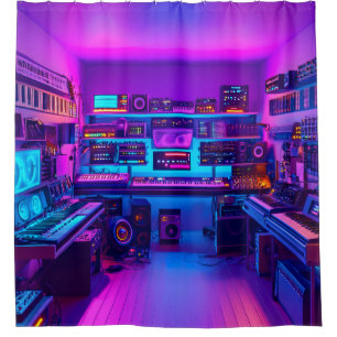 The Music Room