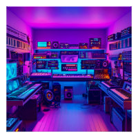 The Music Room