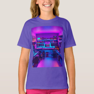 The Music Room T-Shirt