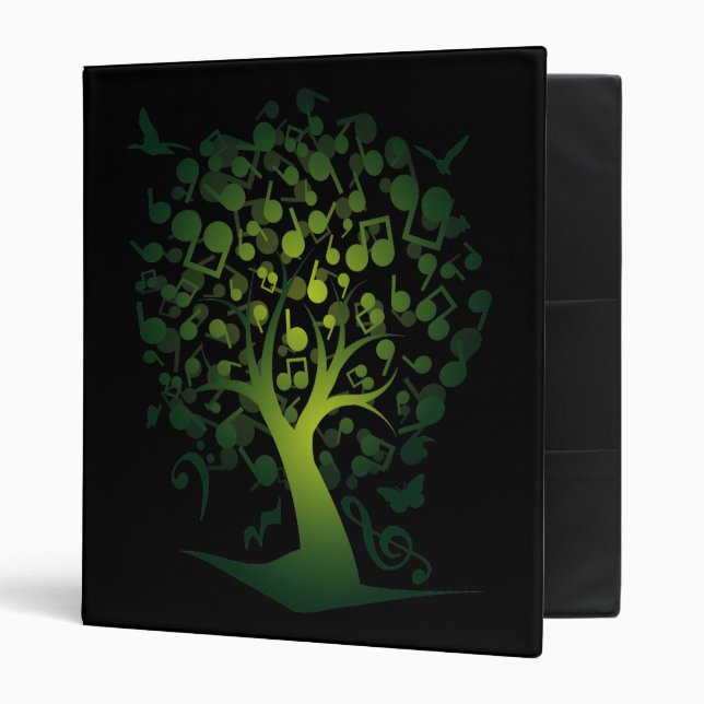 The_Music_Tree Binder (Front/Inside)