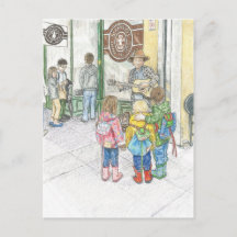 The Musician at Pike's Market