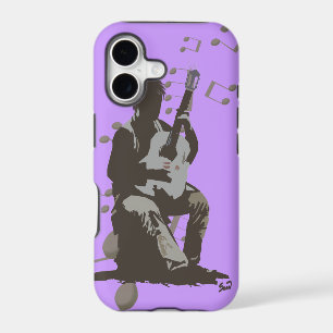 The Musician Case