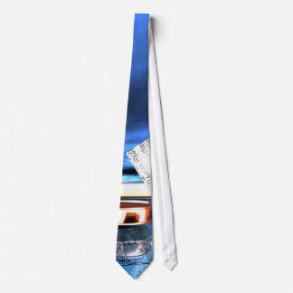 THE  MUSIC'S  RELAX TIE