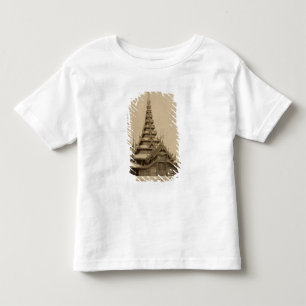 The Myei-nan or Main Audience Hall Toddler T-shirt