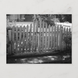 The Myrtles Postcard