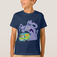 The Mystery Machine Escape