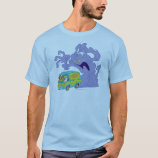 The Mystery Machine Escape T-Shirt