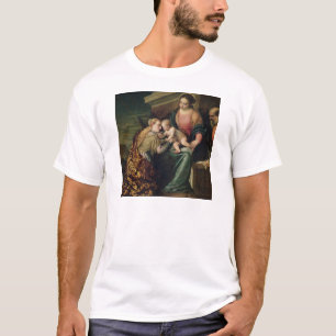 The Mystic Marriage T-Shirt