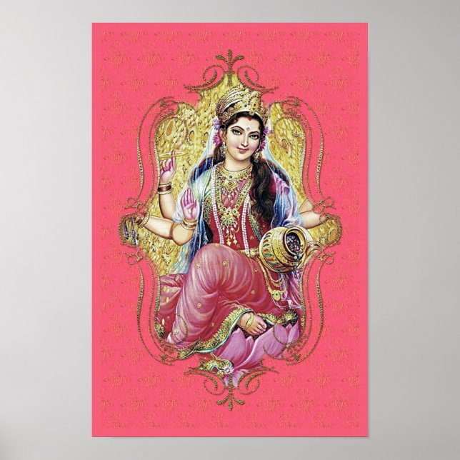 The Mystic Of India 14 - Poster (Front)