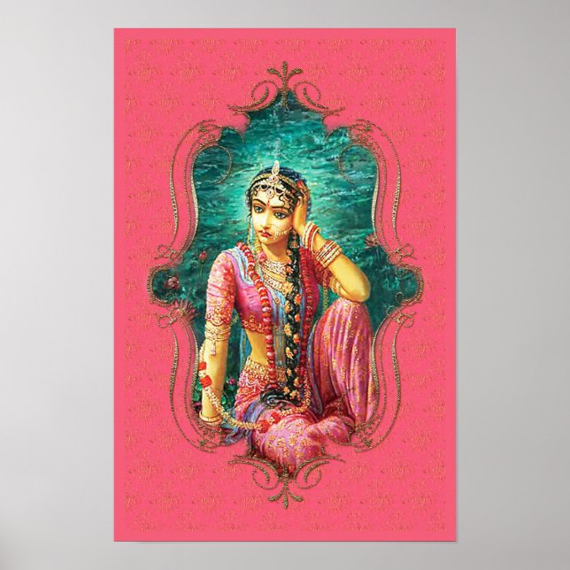 The Mystic Of India 22 - Poster (Front)