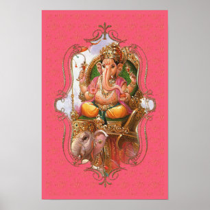 The Mystic Of India 23 - Poster