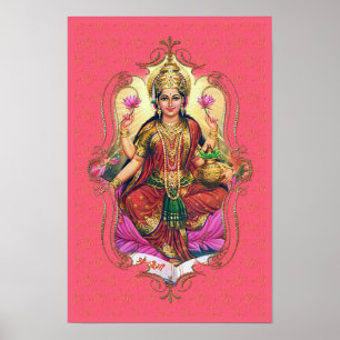 The Mystic Of India 35 - Poster
