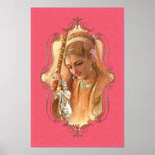 The Mystic Of India 44 - Poster