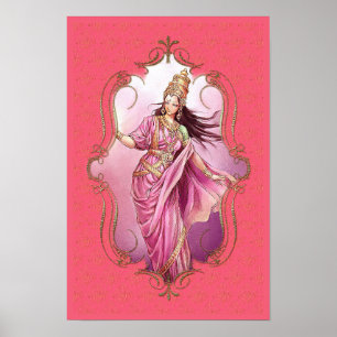 The Mystic Of India 9 - Poster