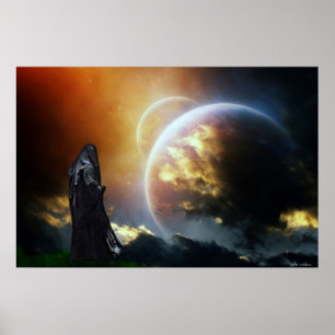 the mystic poster