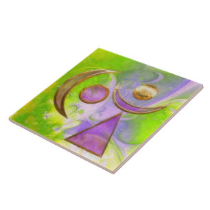 The Mystic Tile