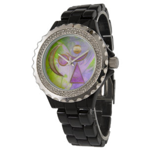 The Mystic Watch