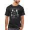 The Mythos Food Chain Dark T-shirt