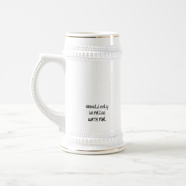 the n00b cup (Left)