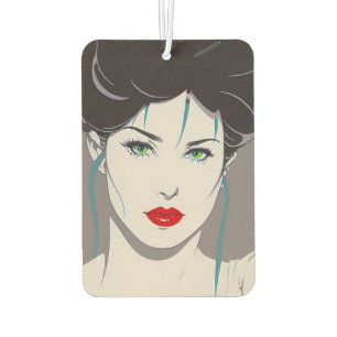 The Nagelesque Air Freshener
