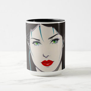 The Nagelesque Mug