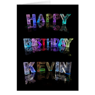 Name Kevin Gifts on Zazzle CA