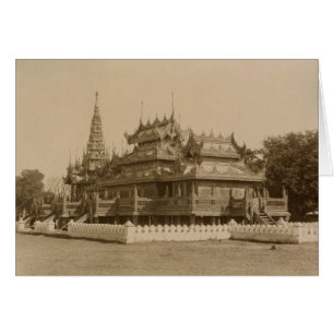The Nan-U Human-Se, Shwe-Kyaung