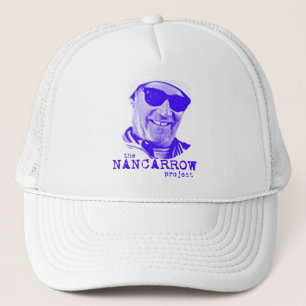The Nancarrow Project Customizable Hat