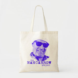 the Nancarrow Project Customizable Print bag