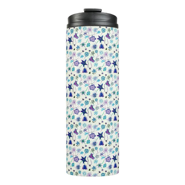 The Nancy Thermal Tumbler (Front)