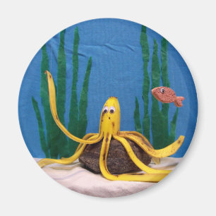 The Nannerpus Magnet