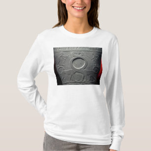 The Narmer Palette T-Shirt
