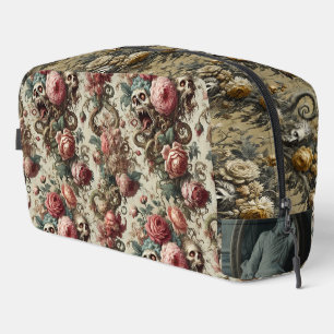 The Narrative Relic — Limited Edition Dopp Kit