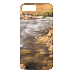 The Narrows Of The Virgin River In Autumn 4 iPhone 8 Plus/7 Plus Case
