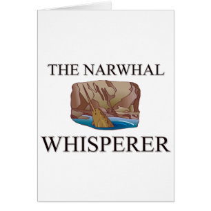 The Narwhal Whisperer