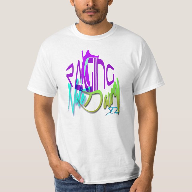 The Nate Dawg T-Shirt (Front)