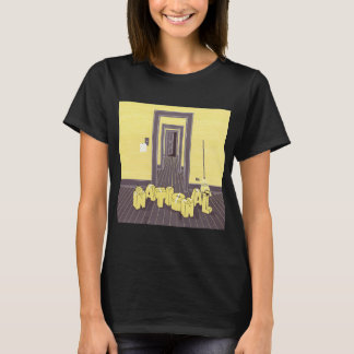 The National mistaken for strangers T-Shirt