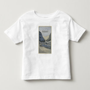 The Nation's Playground Toddler T-shirt