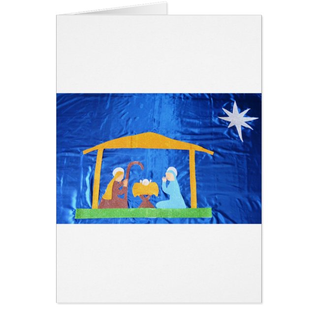 The Nativity (Front)