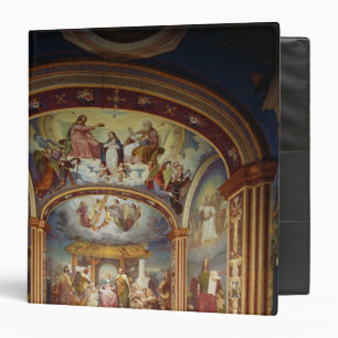 The Nativity Binder