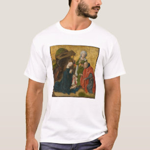 The Nativity, circa 1460 T-Shirt