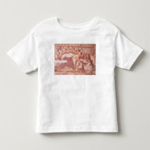 The Nativity, from the choir Toddler T-shirt
