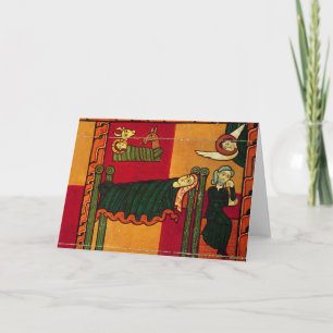 The Nativity Holiday Card