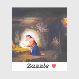 The Nativity of Christ