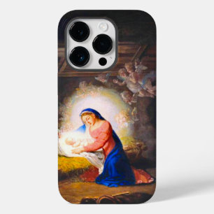 The Nativity of Christ Case-Mate iPhone 14 Pro Case