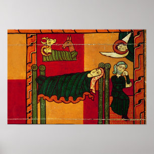 The Nativity Poster