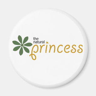 The Natural Princess Magnet