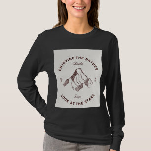The Nature image T-Shirt