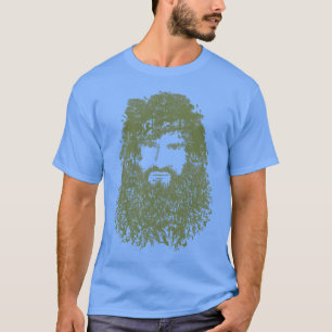 The Naturist T-Shirt