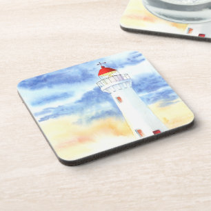The Nautical Lighthouse Mountains Coaster